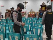 Jelang Perayaan Natal Polisi Sterilisasi Gereja di Banjar IMG_20221224_235437_hNp2p31t4j_M37ewWZn8i.jpeg