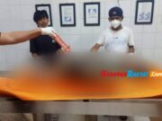 Identitas Mayat Mengapung di Sungai Pangandaran belum Jelas, Ini Ciri-cirinya Identitas-mayat-mengapung.jpg