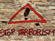 Jelang Nataru, BNPT Minta Masyarakat Waspada Propaganda Terorisme Ilustrasi-Stop-Terorism.jpg