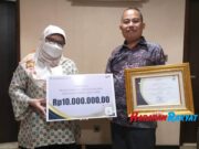Pemkab Pangandaran Raih Penghargaan Anugerah Informatif dari Komisi Informasi Jabar Informasi-publik.jpg