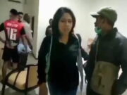 Istri Anggota TNI Selingkuh di Kamar Hotel Viral: Kamu Mesra-mesra, Anak Sengsara! Istri-Anggota-TNI-Selingkuh.jpeg