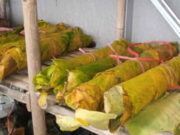 Jadi Komoditas Ekspor, Petani Pangandaran Budidaya Talas Beneng Jadi-Komoditas-Ekspor-Petani-Pangandaran-Budidaya-Talas-Beneng.jpg