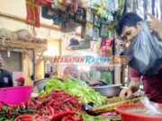 Jelang Nataru, Harga Sejumlah Kebutuhan Pokok di Pasar Banjar Merangkak Naik Jelang-Nataru-Harga-Sejumlah-Kebutuhan-Pokok-di-Pasar-Banjar-Merangkak-Naik.jpg