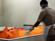 Polisi Tunggu Hasil Otopsi Jenazah Pelajar di Tasikmalaya yang Bersimbah Darah Jenazah.jpg