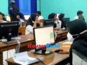 221 Peserta Ikuti Tes CAT PPK di Kota Banjar, KPU Ambil 60 Peserta Nilai Tertinggi KPU-1.jpg