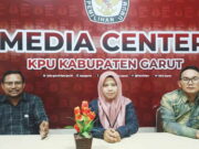 KPU Garut Umumkan Kelulusan PPK Pemilu 2024, Pesertanya Terbanyak se-Indonesia KPU-Garut.jpg