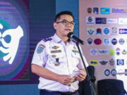 Cegah Aksi Kriminal, Pemkot Bandung Pasang Ratusan CCTV di Kota Bandung Kadishub-Kota-Bandung-Dadang-Darmawan.jpeg