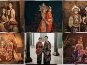 Prewedding Kaesang dan Erina, Kenakan Baju Adat Indonesia Curi Perhatian Publik Kaesang-Erina.jpg