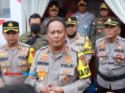 Kunjungi Pos Terpadu Polres Ciamis, Kapolda Jabar Beri Semangat Personil Kapolda-Jabar-Kunjungi-Pos-Terpadu-Polres-Ciamis.jpg
