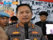 Selama Libur Nataru, Polresta Bandung Terjunkan 950 Personel Kapolresta-Bandung-Kusworo-Wibowo.jpeg