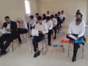 Isi Kekosongan Jabatan, Belasan Warga di Pamarican Ciamis Daftar Calon Perangkat Desa Kekosongan-jabatan.jpg