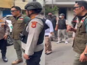 Korban Bom Bunuh Diri di Astana Anyar, RK: Seorang Polisi Meninggal Dunia Korban-Bom-Bunuh-Diri-di-Astana-Anyar-Bandung.jpg