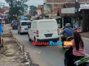 Jalur Limbangan dan Kadungora Garut Masih Normal Jelang Pergantian Tahun Lalu-lintas.jpg