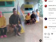 Lansia Ngaku Imam Mahdi di Karawang Jadi Buronan, Alamatnya Palsu Lansia.jpg
