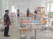 MAN 4 Ciamis Kini Miliki Gedung Praktik Keterampilan Baru, Ini Fungsinya MAN-4-Ciamis-Kini-Miliki-Gedung-Praktik-Keterampilan-Baru.jpg