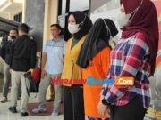 Mahasiswi Cantik di Tasikmalaya Ditetapkan Jadi Tersangka Kasus Investasi Ilegal Mahasiswi-Tasikmalaya.jpg