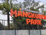 Mangkubumi Park Tasikmalaya, Objek Wisata Beragam Wahana Mangkubumi-Park-Tasikmalaya.jpeg
