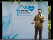 Coway Terus Bangun Pemahaman Akan Air Minum Aman ke Masyarakat Media-Gathering-In-Home-Experience-with-Coway-2.jpg