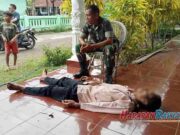 Ngamuk Hingga Merusak Kendaraan, Seorang Lelaki di Banjarsari Ciamis Diamankan Warga Ngamuk-Hingga-Merusak-Kendaraan-Seorang-Lelaki-di-Banjarsari-Ciamis-Diamankan.jpg