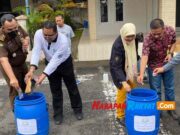 Kejaksaan Negeri Banjar Musnahkan Ratusan Obat-obatan Terlarang Obat-obatan-terlarang.jpg
