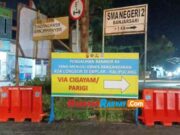 Ada Papan Pengalihan Jalur Pangandaran via Cigayam Ciamis, Kapolsek Banjarsari: Saya Tidak Tahu Papan-Pengalihan-Jalur.jpg