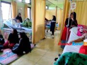 Pasien Keracunan Massal di Puskesmas Cihaurbeuti Ciamis Bertambah jadi 36 Orang Pasien-Keracunan-Massal.jpg
