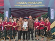 Pemkab Ciamis Raih Penghargaan Proklim Nasional dan Raksa Prasada Jabar Pemkab-Ciamis.jpg