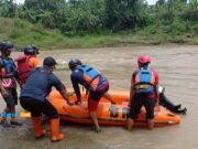 Pencarian Nenek yang Hilang, Relawan Ciamis Selatan Malah Dibantu BPBD Kota Banjar Pencarian-Nenek-yang-Hilang.jpg