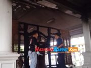 Tersangka Pembakaran Pendopo Banjar Lolos Jerat Hukum, Kelalaian Penjagaan Tanggung Jawab Siapa? Pendopo-Banjar.jpg