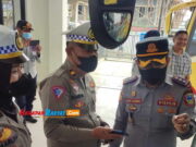 Jelang Libur Nataru, Petugas Gabungan di Garut Uji Kelaikan Bus Petugas-Gabungan-di-Garut.jpg
