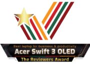 The Reviewers’ Award 2022: Best Business & Productivity Laptop, Acer Swift 3 OLED Plakat-Reviewer_Final_Acer-Swift_copy_1407x744.jpg