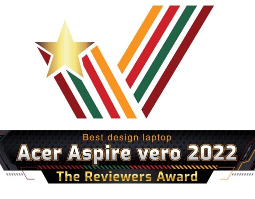 The Reviewers’ Award 2022: Best Design Laptop, Acer Aspire Vero 2022 (AV14-51) Plakat-Reviewer_Final_Acer-vero_copy_1407x743.jpg