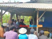 Batasi Pestisida Kimia, Poktan Wibawa Mukti 2 Kawali Ciamis Ikuti Pembinaan Poktan.jpg