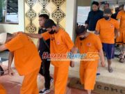Polisi Ringkus 15 Bandar dan Pengedar Narkoba di Garut, Ada Atlet Aktif dan Oknum Wartawan Polisi-Ringkus-15-Bandar-dan-Pengedar-Narkoba-di-Garut.jpg