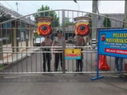 Sikapi Kejadian Teror di Bandung, Kapolres Ciamis Tingkatkan Kewaspadaan Polres-Ciamis.jpg