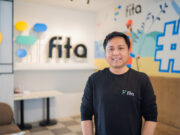 Preventif Fita, Rampungkan Pendanaan Sebesar Rp30 Miliar dari INDICO Reynazran-Royono-CEO-Fita-1.jpg