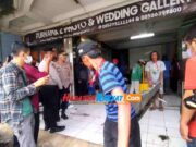 Eksekusi Sebuah Ruko di Tasikmalaya Diwarnai Adu Mulut Ruko.jpg