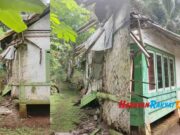 Rumah Ketua RT di Ciamis Ini Memprihatinkan, Perlu Bantuan! Rumah-Ketua-RT.jpg