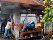 Ditinggal ke Masjid, Rumah Warga Mangunjaya Pangandaran Ini Terbakar Rumah-Terbakar-1.jpg