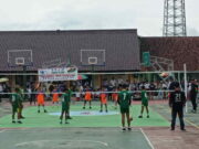 Jaring Atlet Berprestasi, SMPN 6 Ciamis Gelar Turnamen Bola Voli SMPN-6-Ciamis.jpg