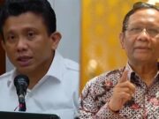 Sambo Tak Terima Dipecat, Mahfud MD Heran: Dulu Kok Terima? Sambo-Tak-Terima-Dipecat-Mahfud-MD-Heran-Dulu-Kok-Terima.jpg