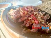 Sate Domba Garut Setengah Matang Jadi Buruan, Dipercaya Bisa Menaikkan Stamina Sate-Domba-Garut-Setengah-Matang.jpg