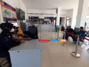 Jelang Nataru, Keberangkatan Penumpang di Stasiun Banjar Masih Normal Stasiun-Banjar-Jelang-Nataru.jpg