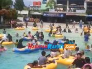 Seribu Pengunjung TeeJay Waterpark Tasikmalaya dalam Sehari saat Libur Nataru TeeJay.jpg