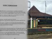 Warga Pasirlaja Pangandaran Resah, Audiensi hingga Minta Kadus Turun, Ada Apa? Temolate-YT.jpg