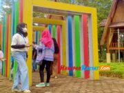 Terbatas Anggaran, Obwis Situ Leutik Banjar Belum Bisa Tambah Fasilitas Baru Terbatas-Anggaran.jpg