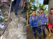Ngeri, Ular Kobra 1,5 Meter Sembunyi di Dapur Rumah Warga Ciamis Ular-Kobra-Sembunyi-di-Dapur-Warga-Ciamis.jpg