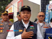 Wagub Jabar Imbau Masyarakat Tak Berlebihan Rayakan Tahun Baru 2023 Wagub-Jabar-Uu-Ruzhanul-Ulum.jpg