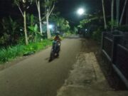 Warga Sumringah Kini Jalan Langkaplancar Pangandaran Terang Benderang Warga-Sumringah-Kini-Jalan-Langkaplancar-Pangandaran-Terang-Benderang.jpg