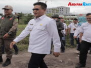 Pembangunan Pasar Sehat Majalaya Kab. Bandung Telan Biaya Rp 180 Miliar bupati-bandung-dadang-supriatna.jpeg